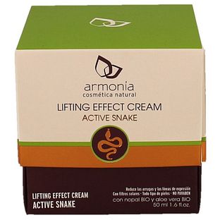 Armonia Lifting Effect Crème 50ML
