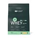 The Green Athlete Whey Protein Isolate Vanilla Poeder 750GR
