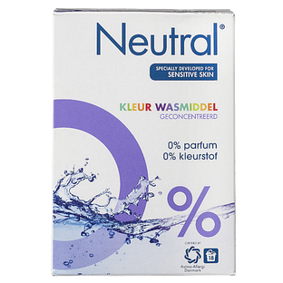 Neutral Waspoeder Kleur 1188GR Neutral Waspoeder Kleur 1188GR