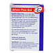 SoreFix Aften Plus Gel 7ML Achterkant verpakking
