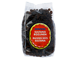 Horizon Sultana Rozijnen Bio 500GR