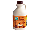 TerraSana 100% Puur Ahornsiroop 1LT