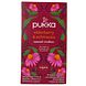 Pukka Elderberry & Echinacea Thee 20ZK