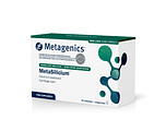 Metagenics MetaSilicium Tabletten 45TB