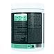 The Green Athlete BCAA 2:1:1 Poeder 400GR Zijkant pot
