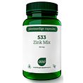AOV 533 Zink Mix Vegacaps 60VCP