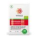 Vitals Saffraan-LCS Capsules 60CP Vitals Saffraan-LCS Capsules 60CP