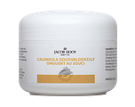 Jacob Hooy Calendula Goudsbloemzalf 100ML Jacob Hooy Calendula Goudsbloemzalf 100ML