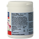 Lamberts Echinacea 1000mg + Zink + Vitamine C Tabletten 60TB Achterzijde met ingrediëntinformatie