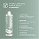 Refolliq Deep Cleansing Hair & Scalp Shampoo 200ML