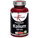 Lucovitaal Potassium Kalium 500mg Capsules 100CP