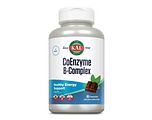 Kal CoEnzyme B-complex Kauwtabletten 60KTB