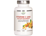 Nutrivian Vitamine C 1000 Calcium Ascorbaat Tabletten 100TB Nutrivian Vitamine C 1000 Calcium Ascorbaat Tabletten 100TB