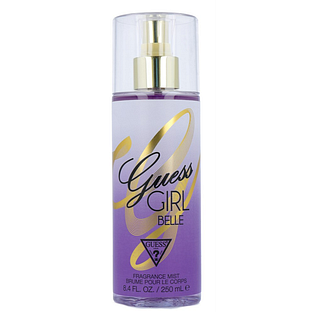 Guess Girl Belle Fragrance Body Mist 250ML