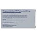 Healthypharm Maagzuurremmer Pantoprazol 20mg Tabletten 14TB Healthypharm Maagzuurremmer Pantoprazol 20mg Tabletten 14TB