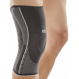 Lohmann & Rauscher Cellacare Genu Comfort Kniebandage Maat 8 1ST