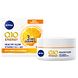 Nivea Q10plusC Anti-Rimpel + Energy Dagcrème SPF 15 50ML Nivea Q10plusC Anti-Rimpel + Energy Dagcrème SPF 15 50ML