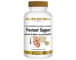 Golden Naturals Prostaat Formule Capsules 60VCP