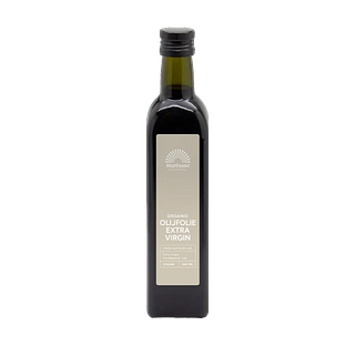 Mattisson HealthStyle Olijfolie Extra Virgin 500ML
