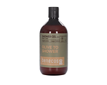 Benecos Olive 2-in-1 Body and Hair Shower Gel 500ML