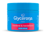 Glycerona Handcreme Classic Pot 150ML Glycerona Handcreme Classic Pot 150ML