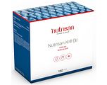 Nutrisan Krill Olie 500mg Capsules 180ST Nutrisan Krill Olie 500mg Capsules 180ST