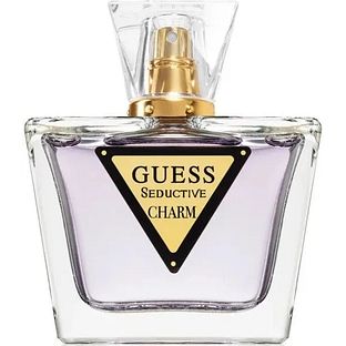 Guess Seductive Charm Eau de Toilette 75ML