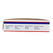 Leukoplast Elastic Vingerpleisters 19x180mm 100ST Pleisters verpakking Leukoplast Elastic Vingerpleisters 19x180mm 100ST Pleisters verpakking