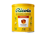 Ricola Kruidenpastilles Original Blikje 250GR