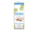 Noomi Kokos-rijstdrink Bio 1LT