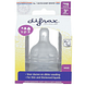 Difrax 1-2-3 Doseerspeen Wide 2ST Difrax 1-2-3 Doseerspeen Wide 2ST
