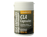 Lamberts CLA Capsules 90CP