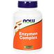 NOW Enzymen Complex Tabletten 180TB