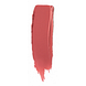 Dr. Hauschka Lipstick Hibiscus 26 4,1GR textuur en kleur product Dr. Hauschka Lipstick Hibiscus 26 4,1GR textuur en kleur product