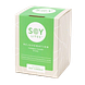 Soylites Soycandle Rejuvenation - Lemongrass, Lavender & Lime 220ML