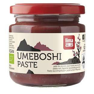Lima Umeboshi Paste 200GR