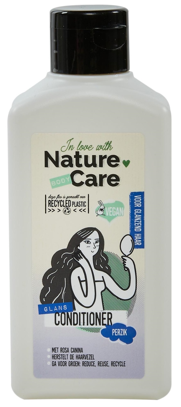 Nature Care Conditioner Perzik