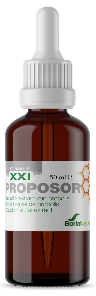 Soria Natural Proposor XXI 50ML