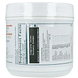 Nutri West Complete Paleo Protein Supplement 500GR zijkant pot, samenstelling Nutri West Complete Paleo Protein Supplement 500GR zijkant pot, samenstelling