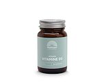 Mattisson HealthStyle Vitamine D3 - 75mcg/3000IE Capsules 60CP