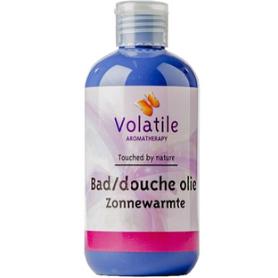 Volatile Badolie Zonnewarmte 250ML