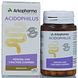 Arkocaps Acidophilus Complex Capsules 45CP verpakking met pot