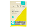 Patchology Illuminate Sheet Mask 2ST