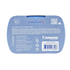 Curaprox Travel Set Blauw 1ST  achterkant verpakking