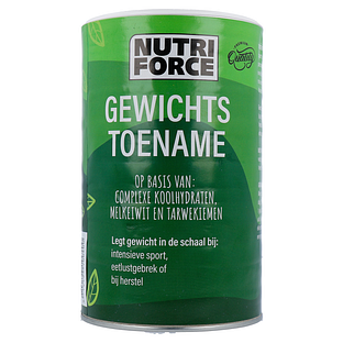 Naproz Nutriforce 500GR