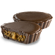 Super Nature Organic Peanut Butter Cups 40GR Super Nature Organic Peanut Butter Cups 40GR