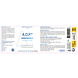 Biotics ADP Oregano Emulsie Time Released Tabletten 60TB