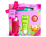 IDC Institute Radiant Skin Bath Giftset 1ST