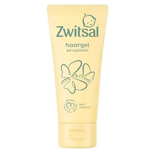 Zwitsal Goodmorning Haargel 100ML Zwitsal Goodmorning Haargel 100ML