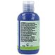 Volatile Voetlotion Tea Tree 100ML Zijkant 2 flesje